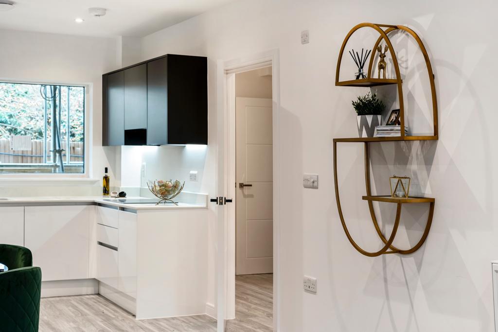 Teulon House Greenwich, SE10 Akai Homes